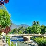 公寓 Nel Cuore 梅拉诺