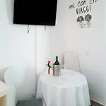 公寓 Nel Cuore 梅拉诺