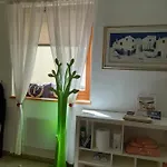 Nel Cuore 公寓 梅拉诺