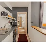 公寓 Nel Cuore 梅拉诺