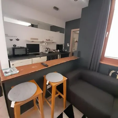 Nel Cuore Apartment Meran