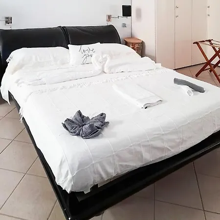 Lägenhet Nel Cuore Merano