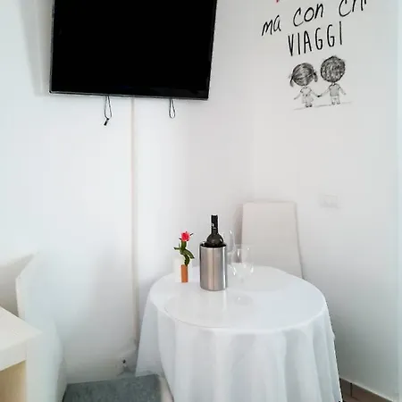 Apartment Nel Cuore Meran