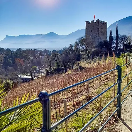 Nel Cuore Apartamento