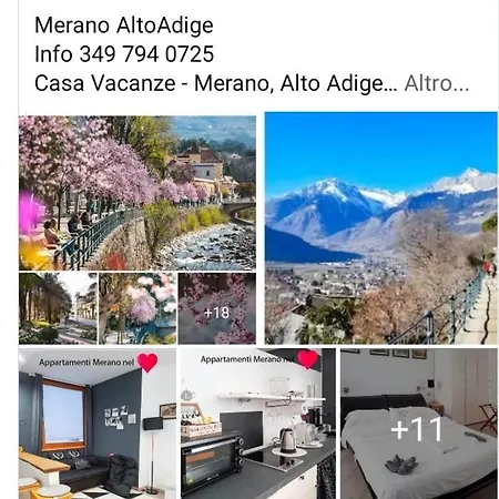 Nel Cuore Мерано