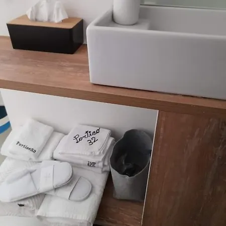 Appartement Nel Cuore