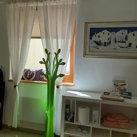 Nel Cuore Appartement Merano