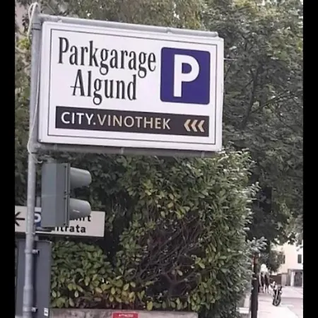Apartment Nel Cuore Merano