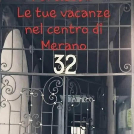Apartment Nel Cuore *