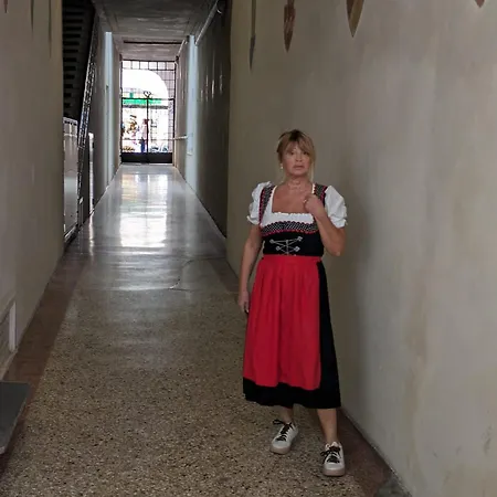 Nel Cuore Apartment *