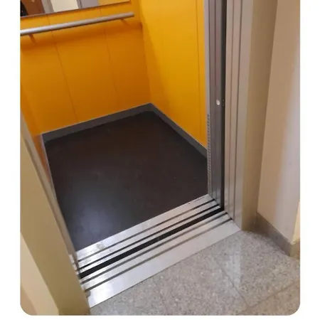 Nel Cuore Apartamento Merano