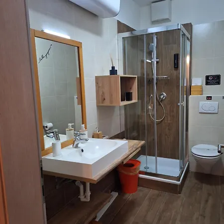 Apartamento Nel Cuore
