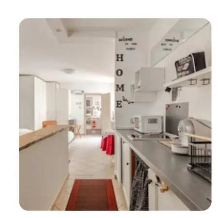 Nel Cuore Appartement