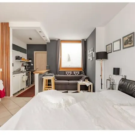 Nel Cuore Apartment *