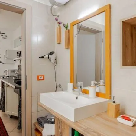Appartement Nel Cuore *