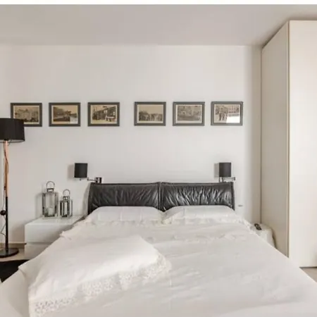 Nel Cuore Apartment Meran