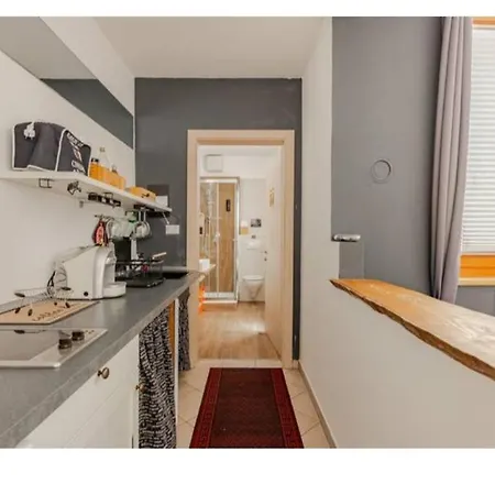 Apartment Nel Cuore Meran