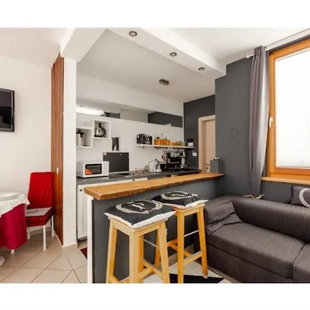 Nel Cuore Apartment