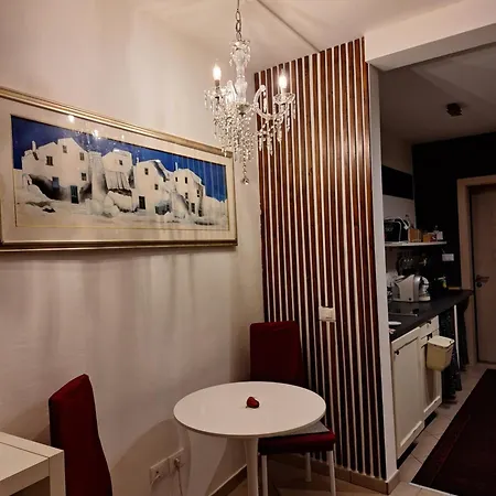Nel Cuore Apartment Merano