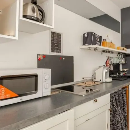 Nel Cuore Apartamento