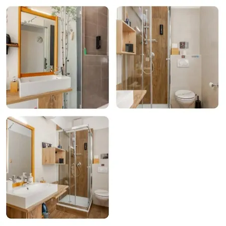 Apartamento Nel Cuore