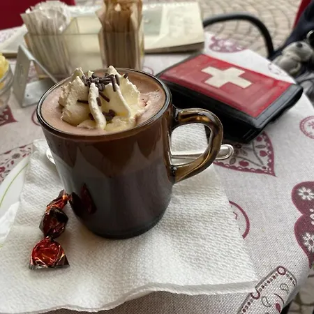 Apartamento Nel Cuore