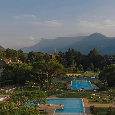 Appartement Nel Cuore Meran