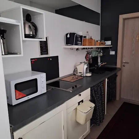Nel Cuore Apartment