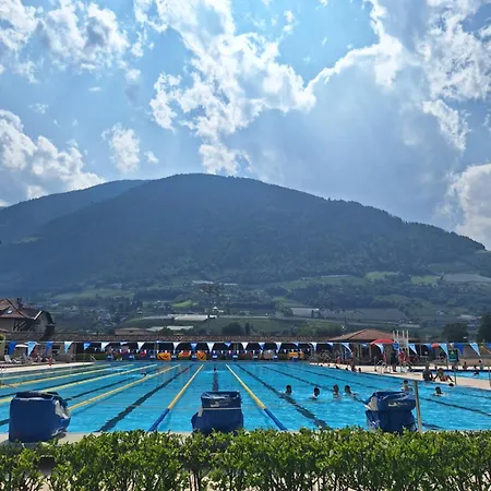 Nel Cuore Мерано