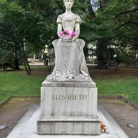 Nel Cuore Apartamento