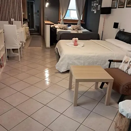 Nel Cuore Apartamento