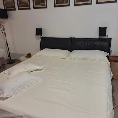 Apartamento Nel Cuore