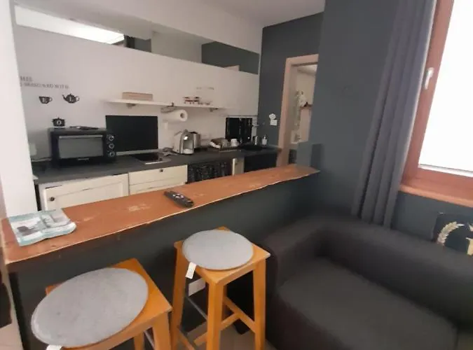 Nel Cuore Appartement Merano