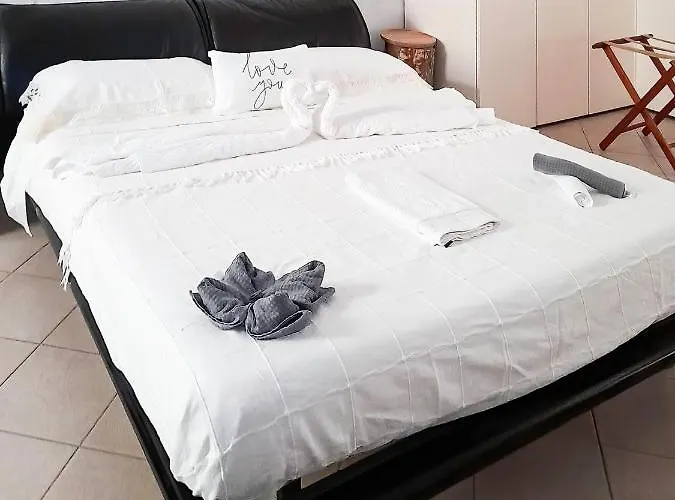 Appartement Nel Cuore Meran