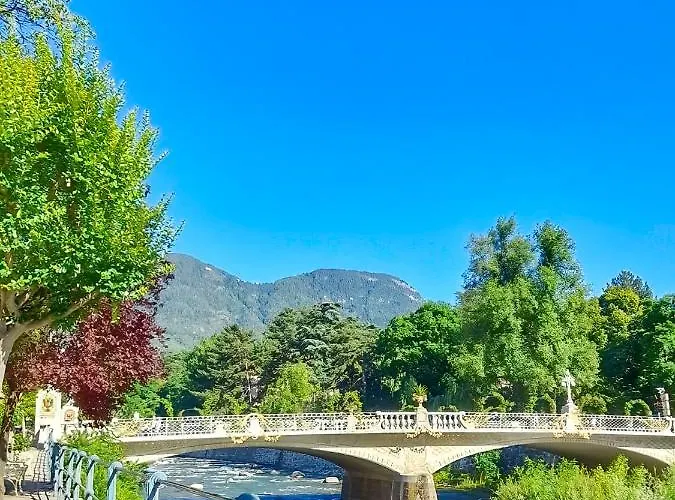 Appartement Nel Cuore Meran