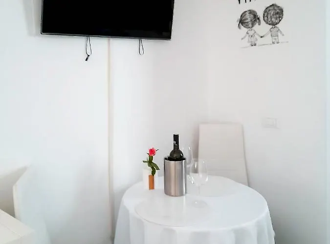 Appartement Nel Cuore Merano