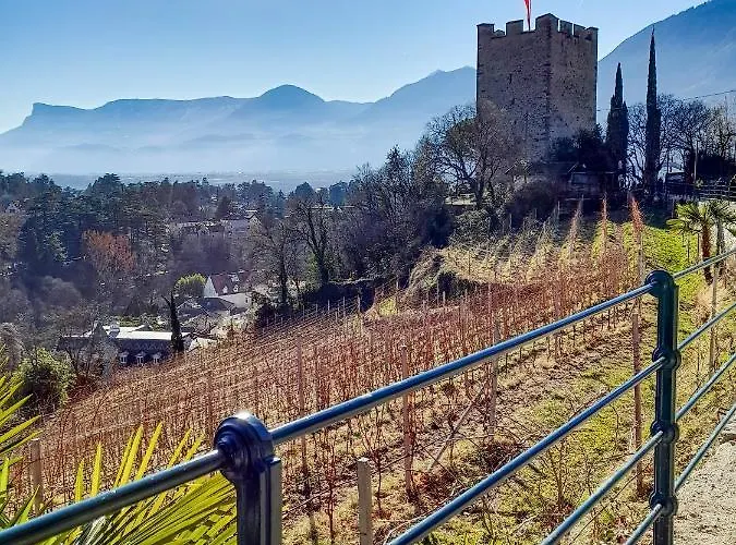 Nel Cuore Appartement