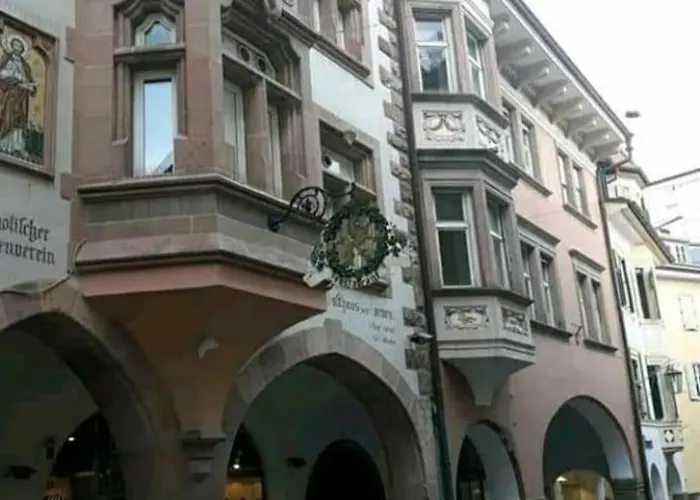 Nel Cuore Appartement Meran