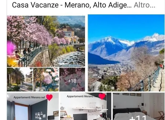 Nel Cuore Merano