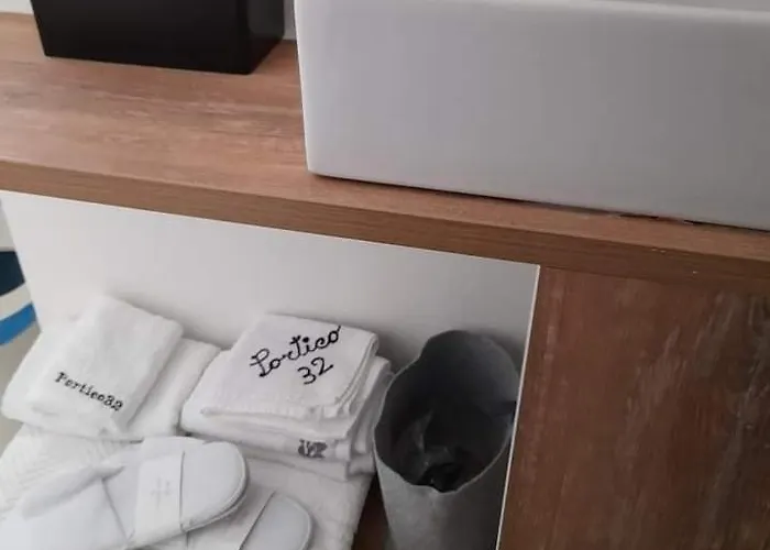 Appartement Nel Cuore