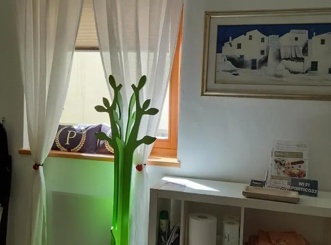 Nel Cuore Appartement Merano