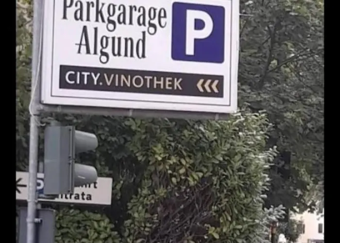 Appartement Nel Cuore Meran