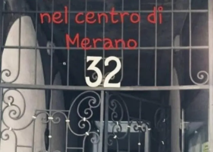 Appartement Nel Cuore *