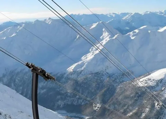 Nel Cuore Appartement *