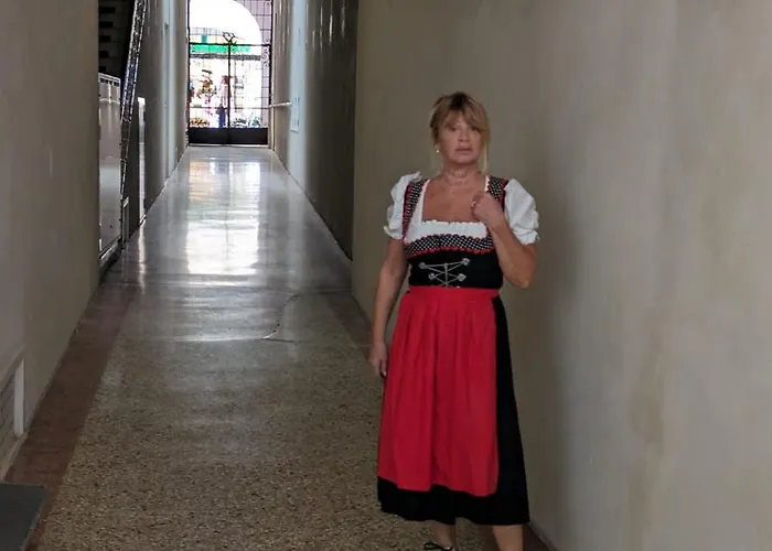 Nel Cuore Appartement *