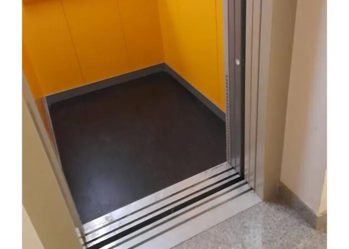 Nel Cuore Appartement Merano