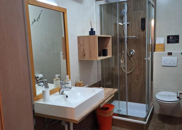 Appartement Nel Cuore