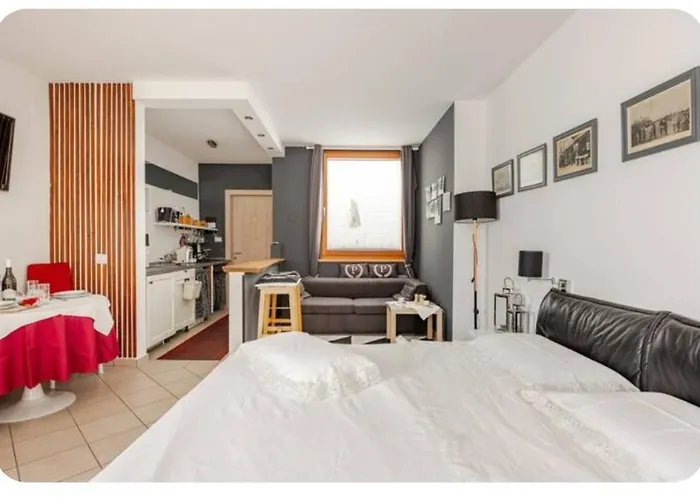 Nel Cuore Appartement *