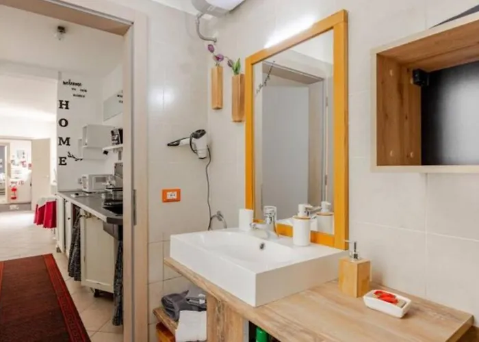 Appartement Nel Cuore *