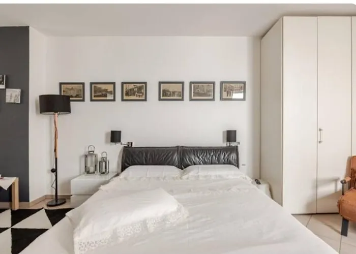 Nel Cuore Appartement Merano